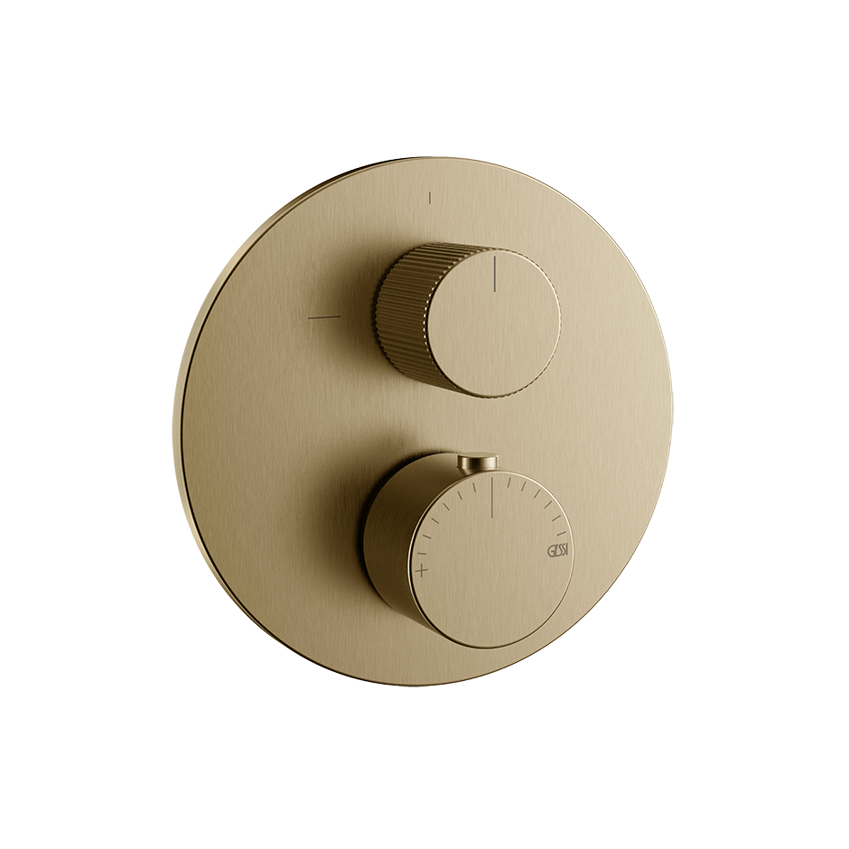63139 - Warm Bronze Br. Pvd