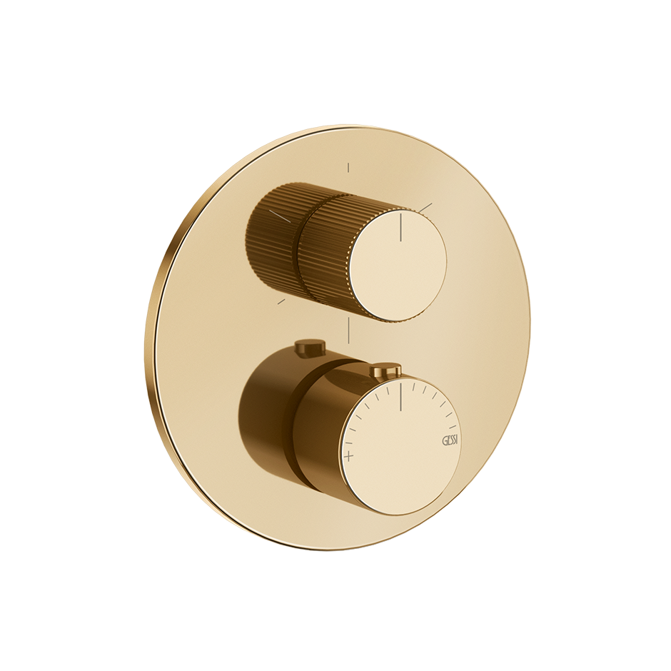 63143 - Warm Bronze Pvd