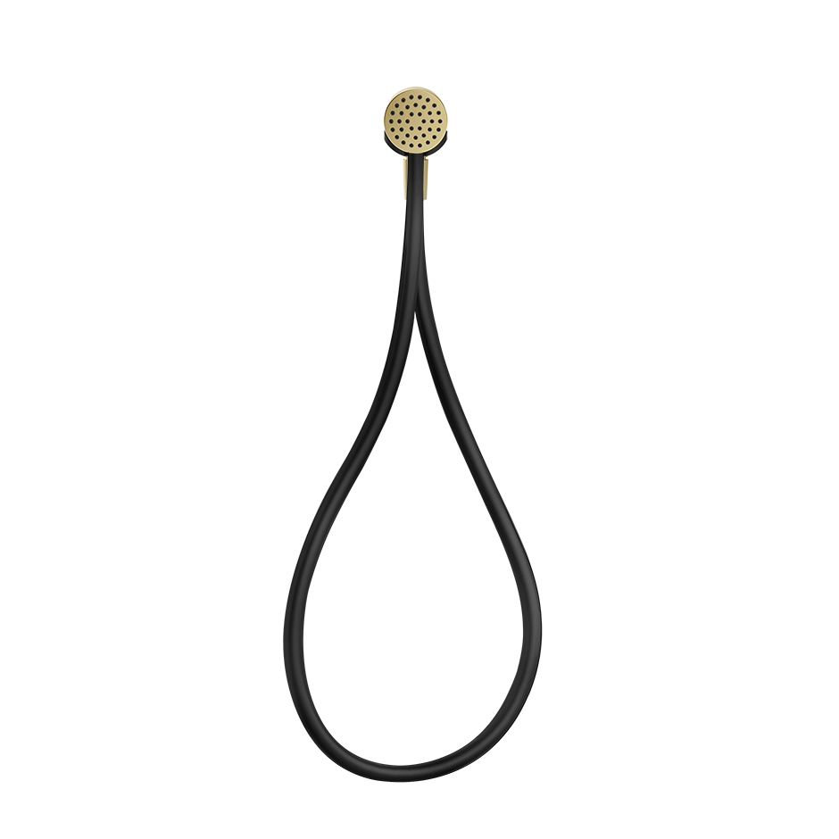 63199 - Brass Brushed Pvd