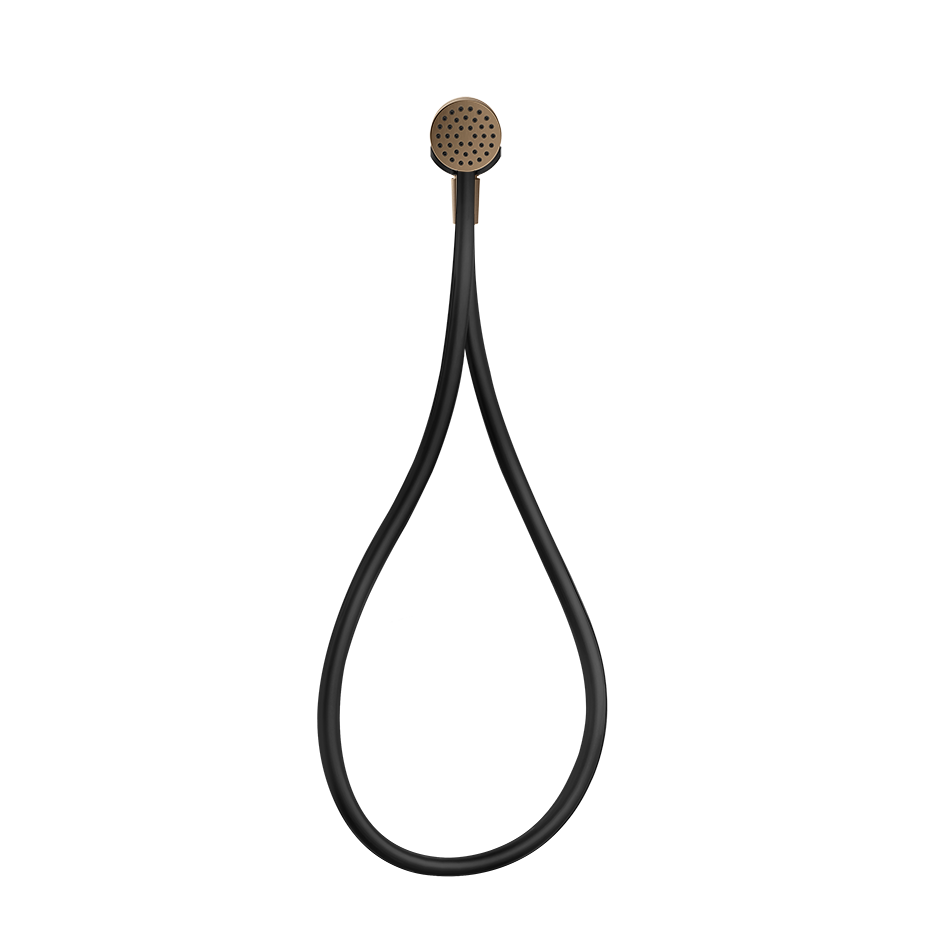 63199 - Coffee Bronze Brushed Pvd