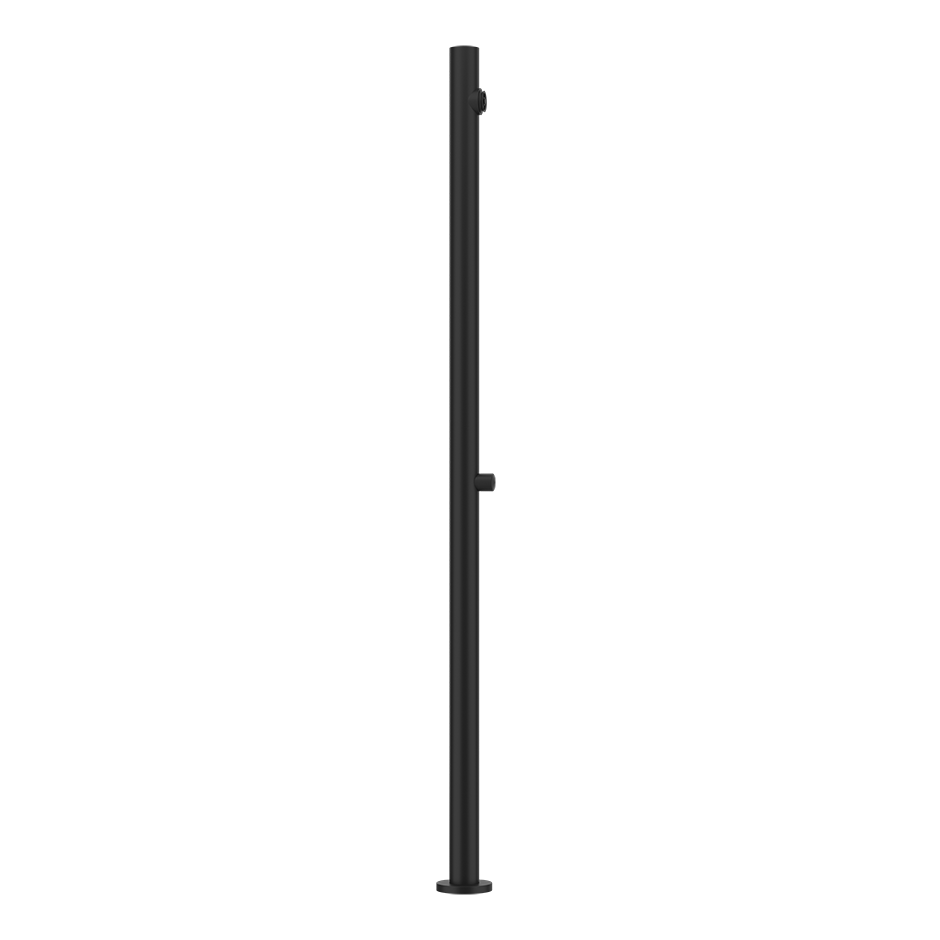 63209 - Matte Black