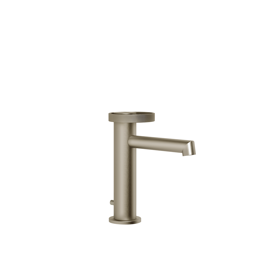63301 - Finox Brushed Nickel