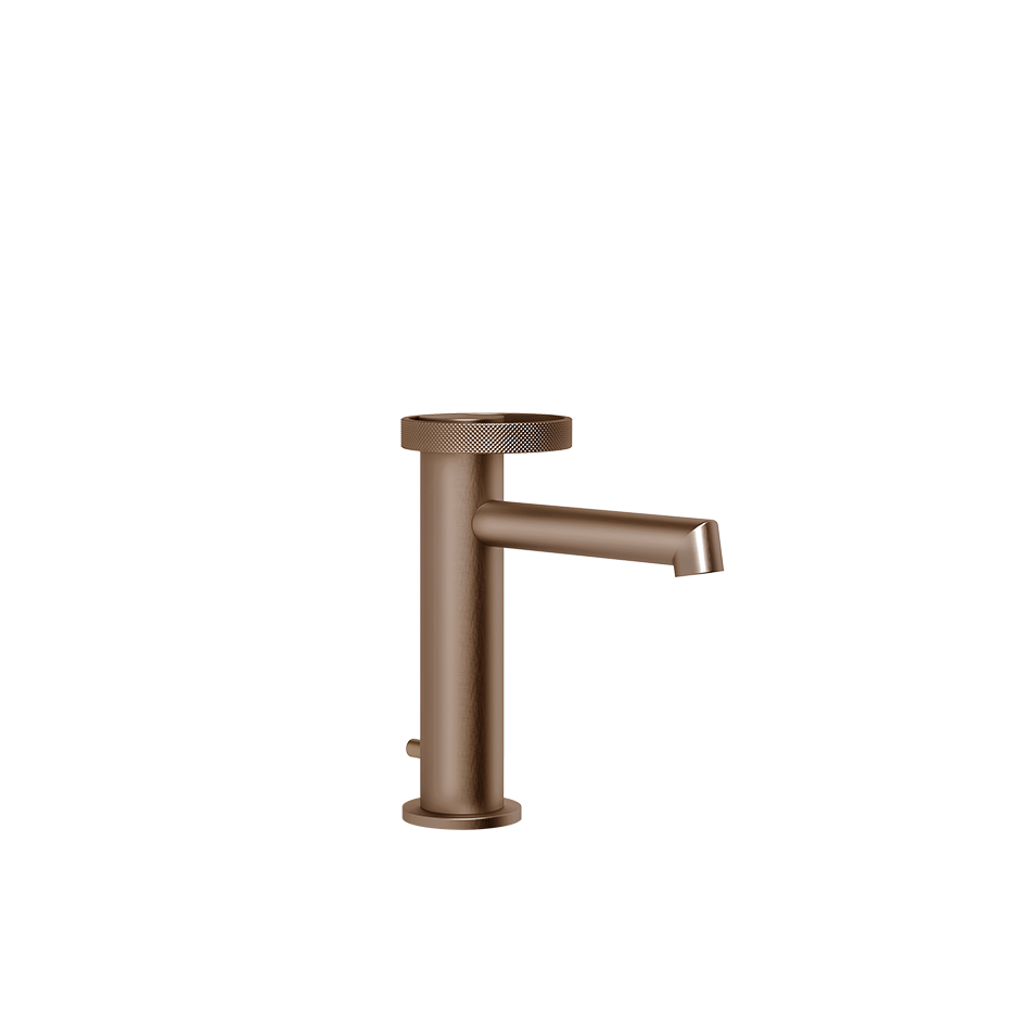 63301 - Copper Brushed Pvd