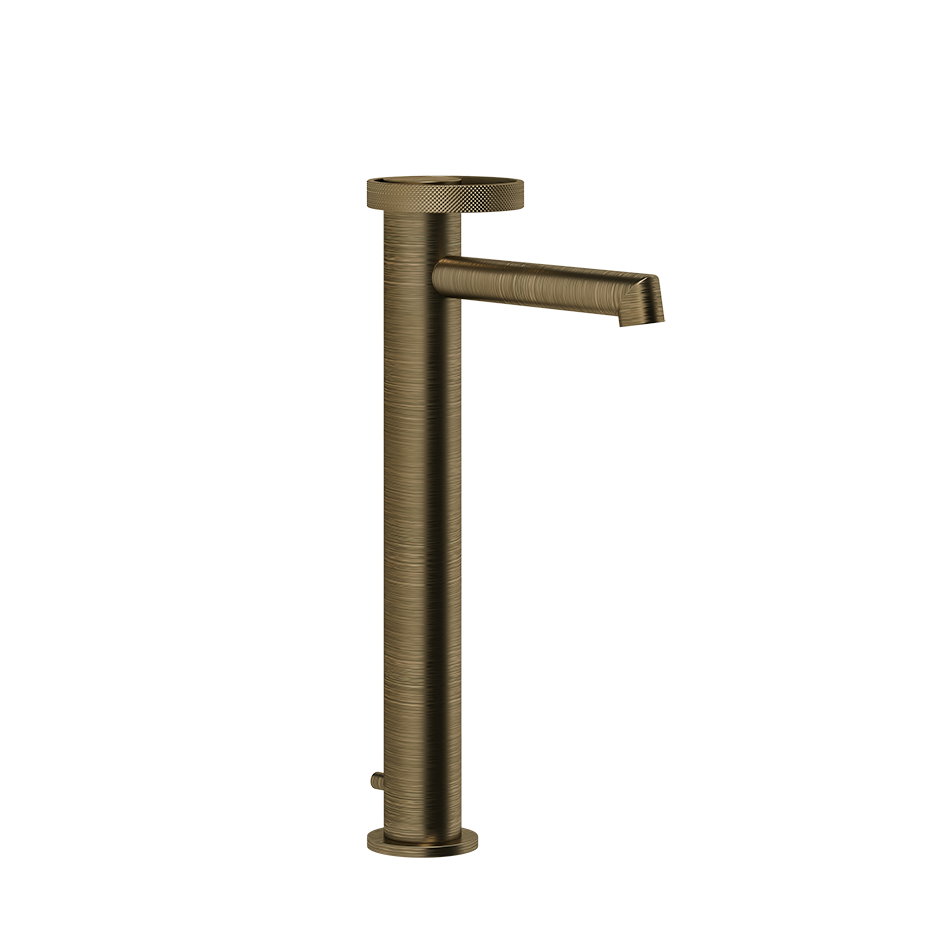 63303 - Antique Brass