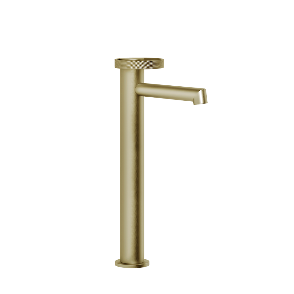 63304 - Brass Brushed Pvd