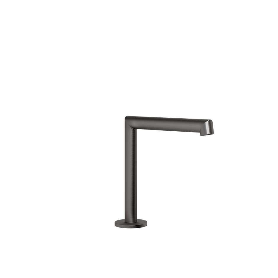 63321 - Black Metal Br. Pvd