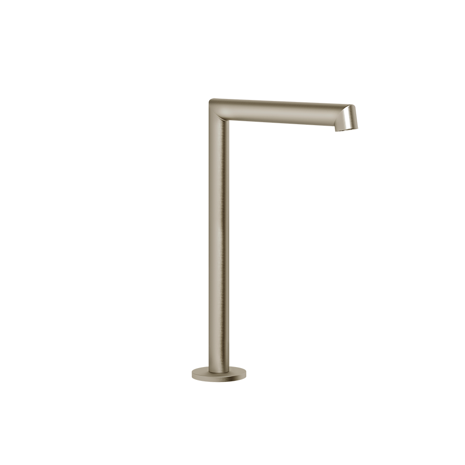 63323 - Finox Brushed Nickel
