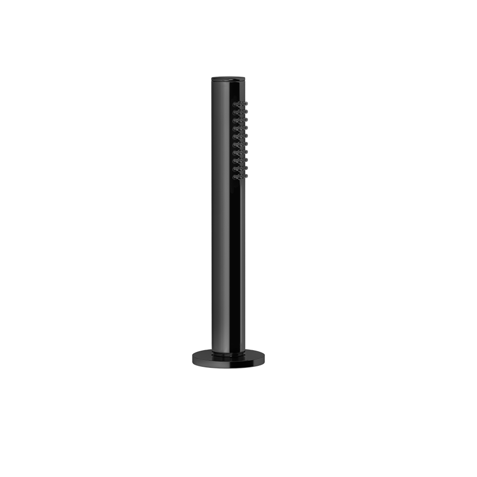 63327 - Black Metal Pvd