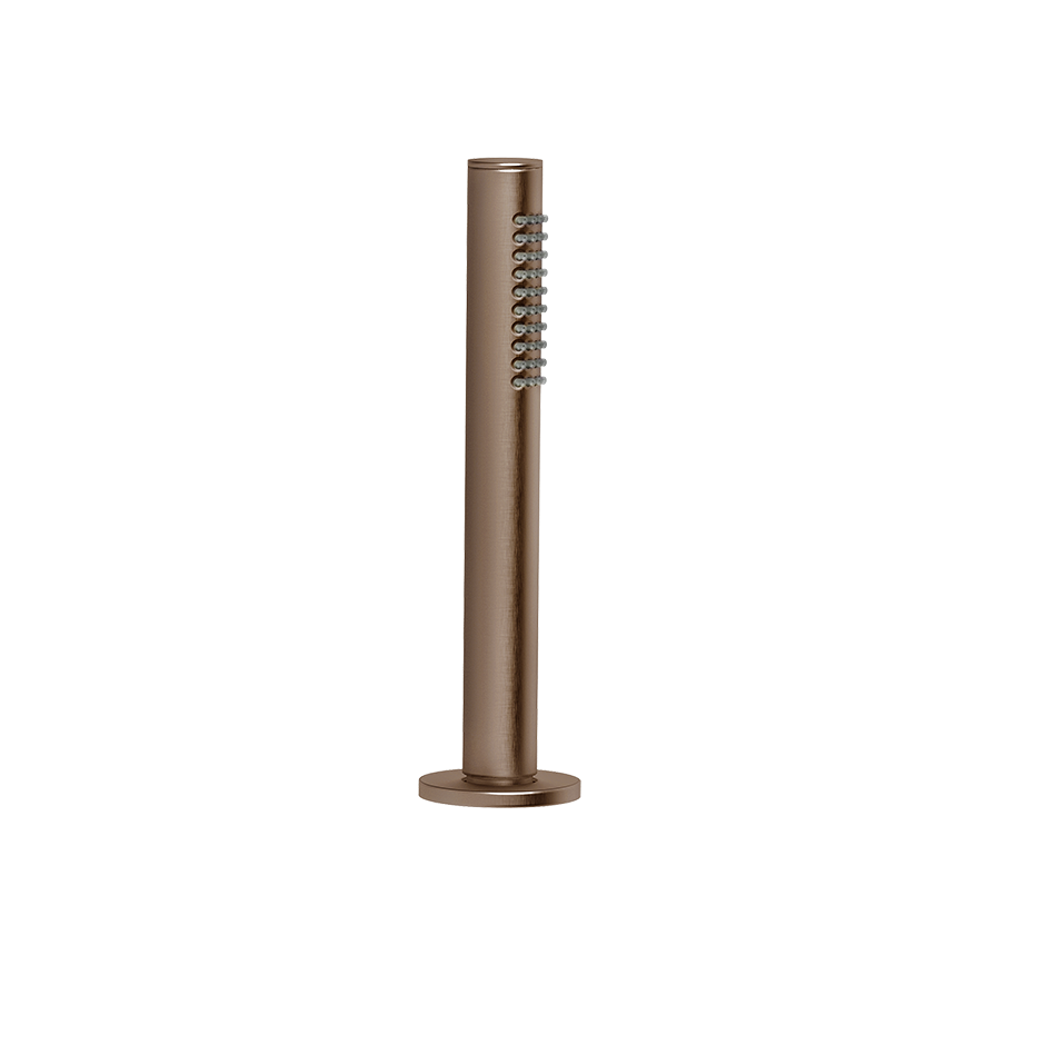 63327 - Copper Brushed Pvd