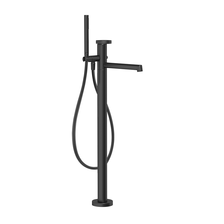 63328 - Matte Black