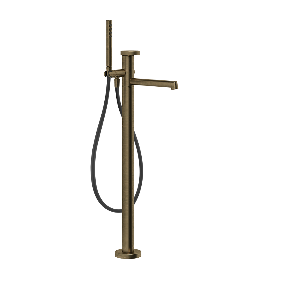 63328 - Antique Brass