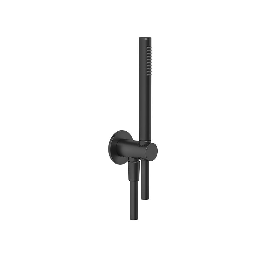 63329 - Matte Black