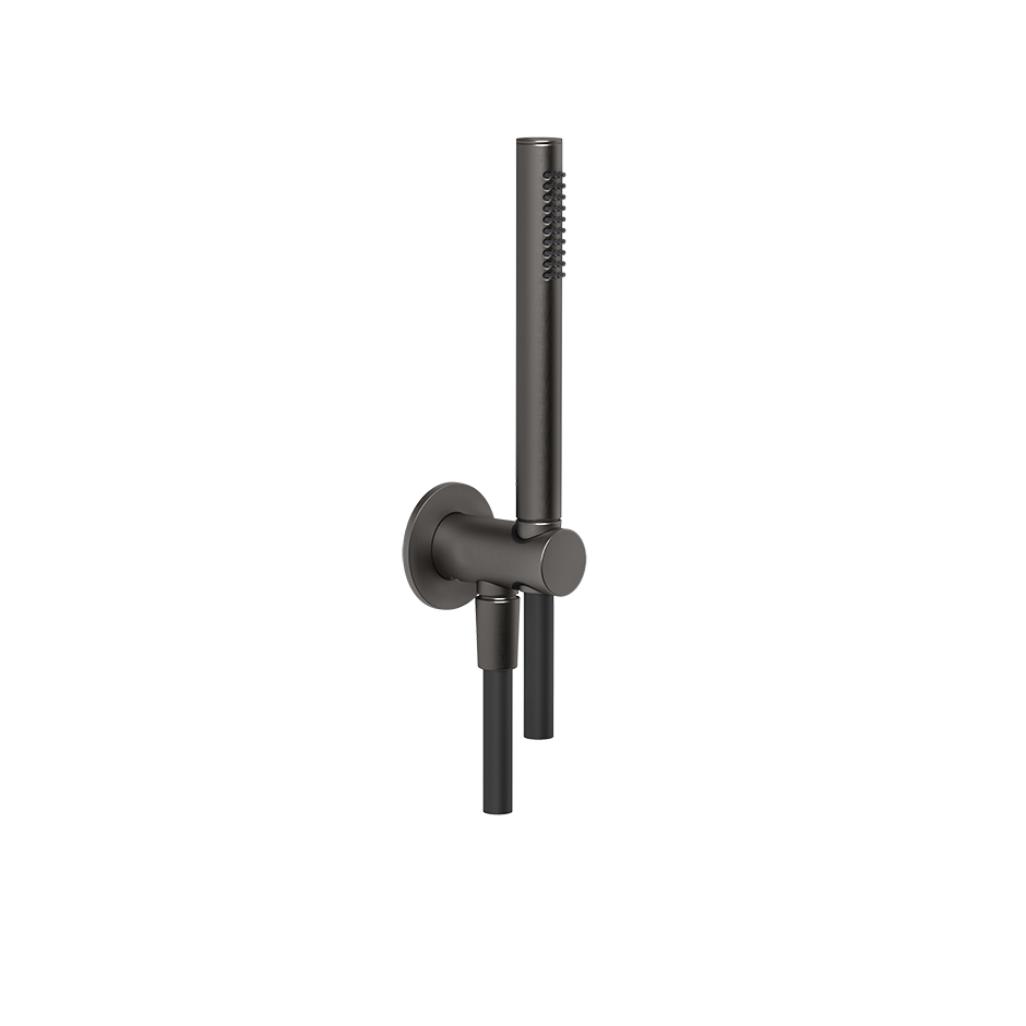 63329 - Black Metal Br. Pvd