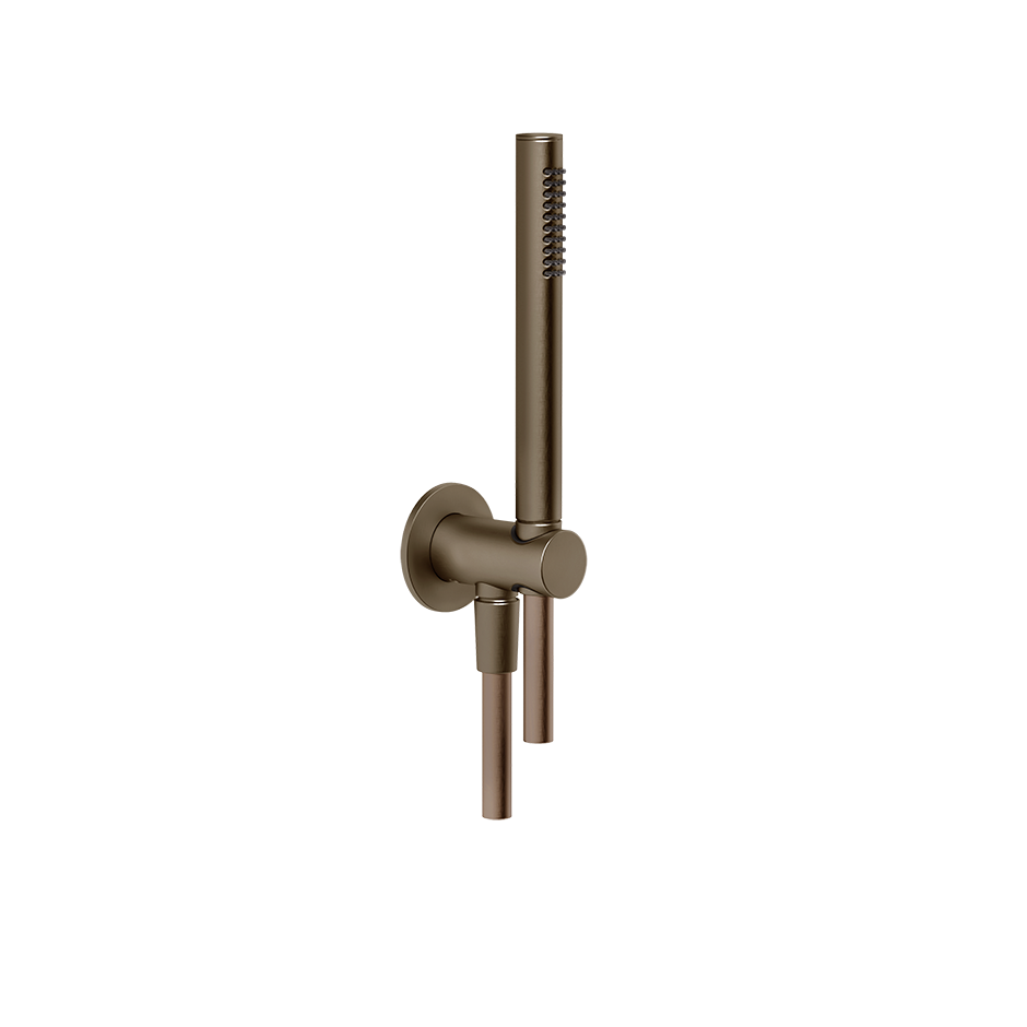 63329 - Coffee Bronze Brushed Pvd
