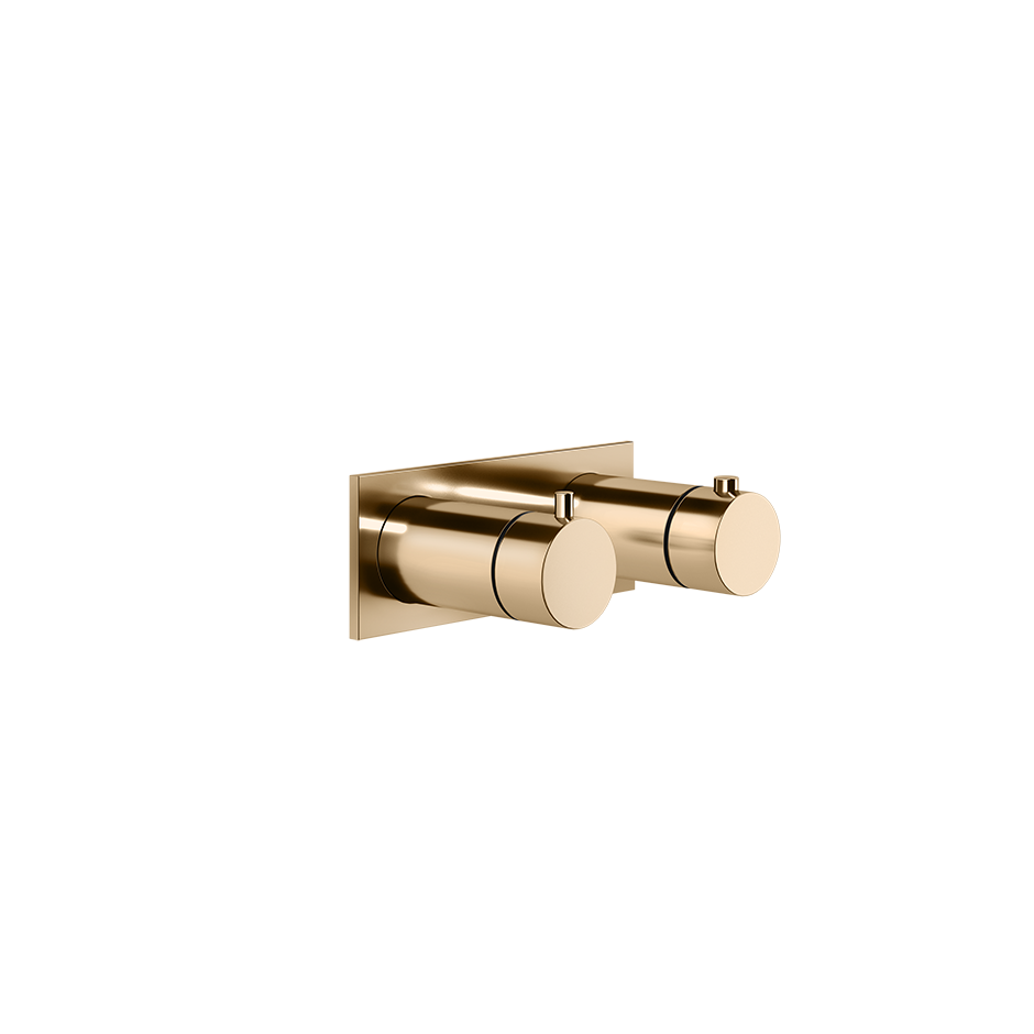63332 - Warm Bronze Pvd