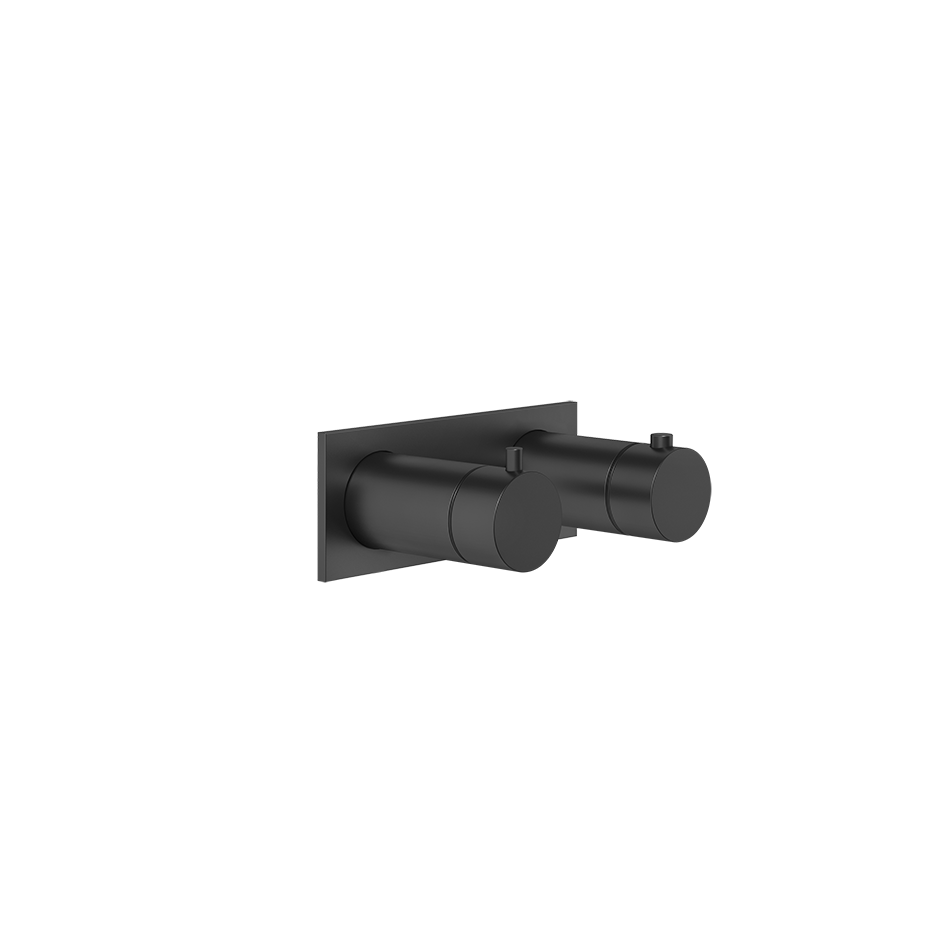 63336 - Matte Black
