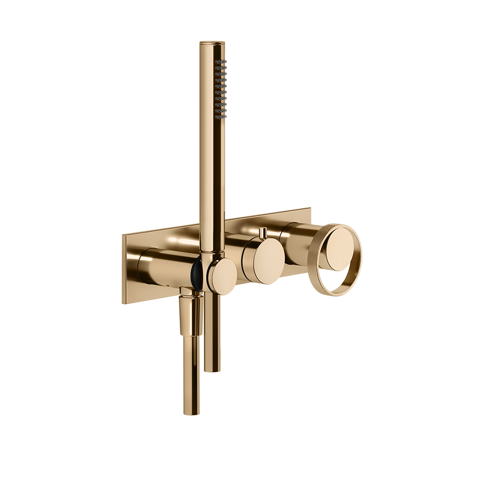 63343 - Warm Bronze Pvd