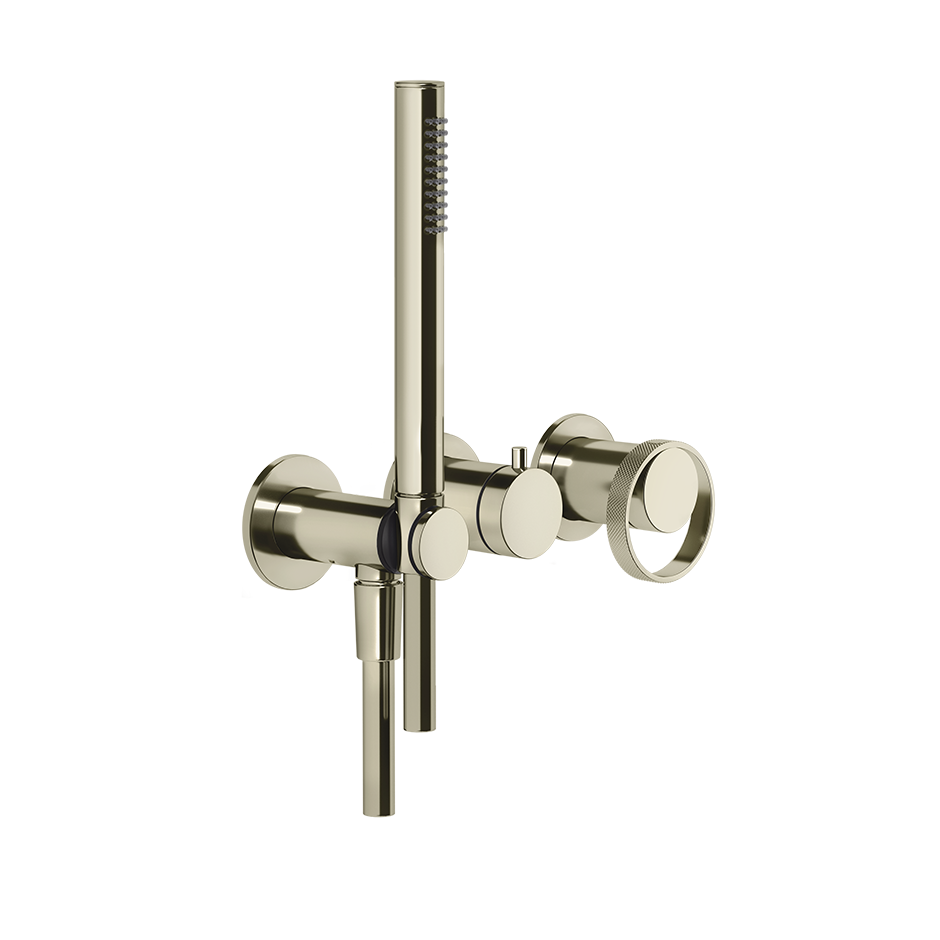63345 - Nickel Pvd