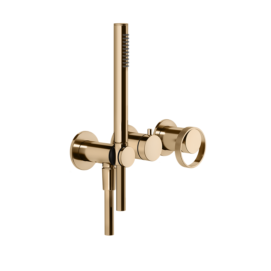 63345 - Warm Bronze Pvd