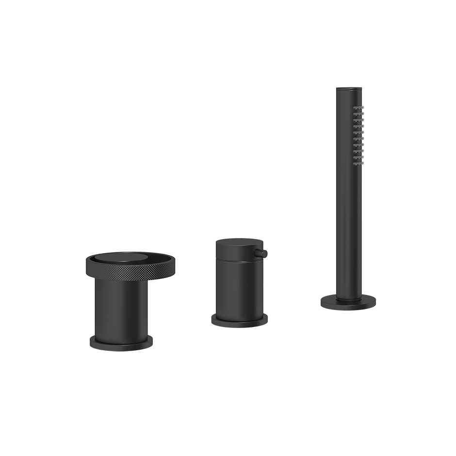 63347 - Matte Black