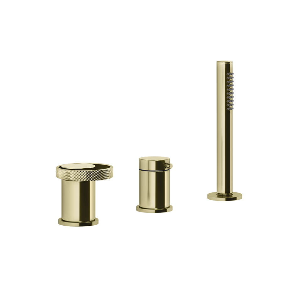 63347 - Brass Pvd