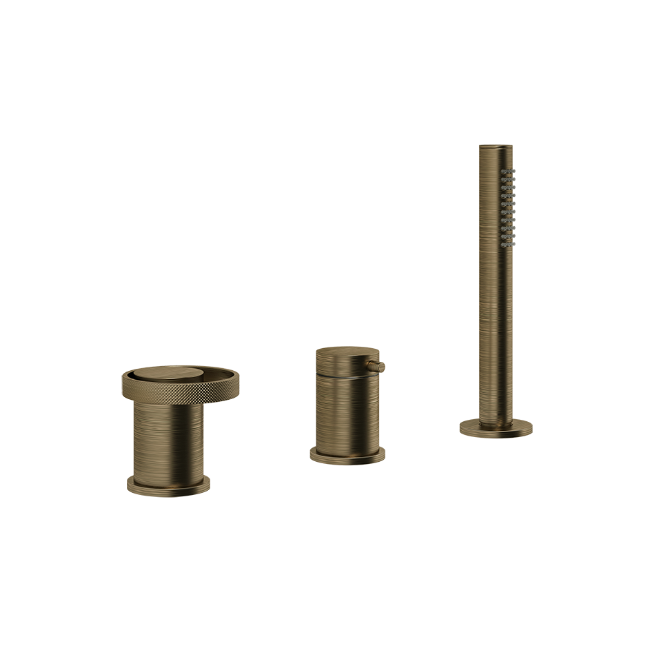 63347 - Antique Brass