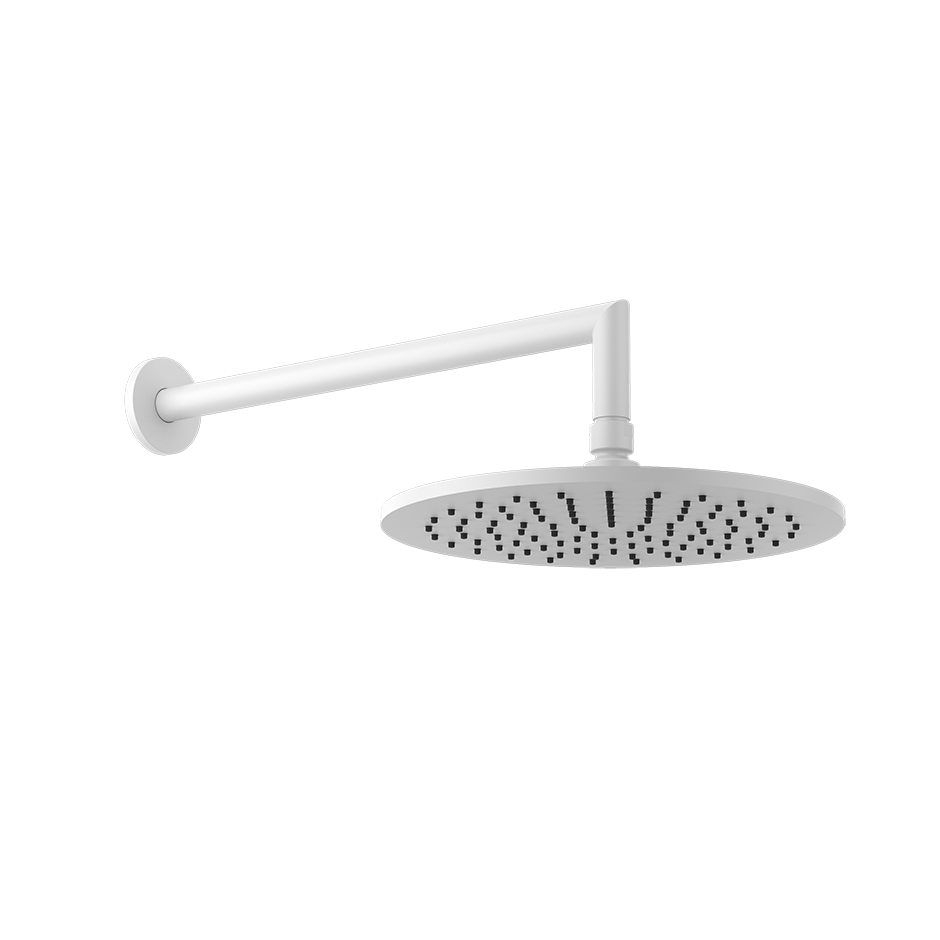 63348 - Matte White