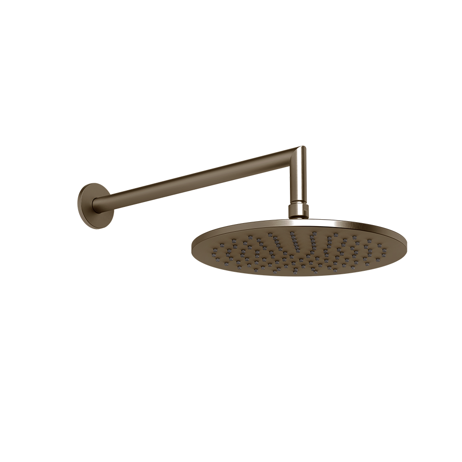 63348 - Coffee Bronze Brushed Pvd