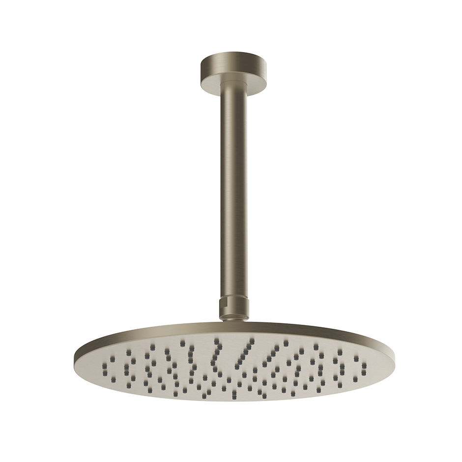 63350 - Finox Brushed Nickel