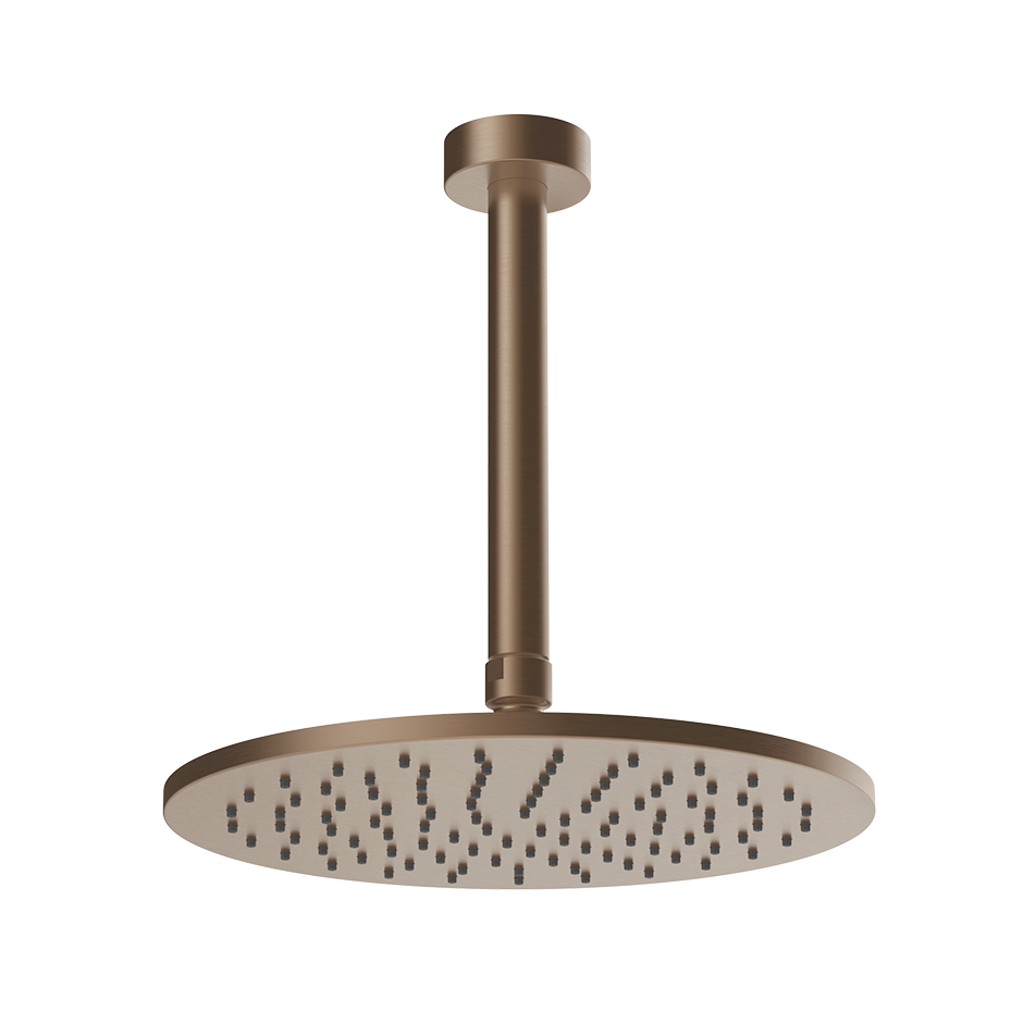 63350 - Copper Brushed Pvd