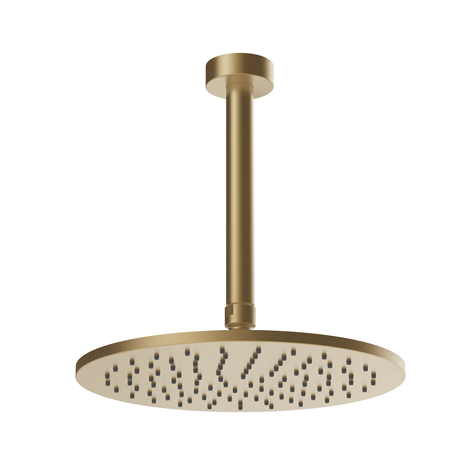 63350 - Warm Bronze Br. Pvd