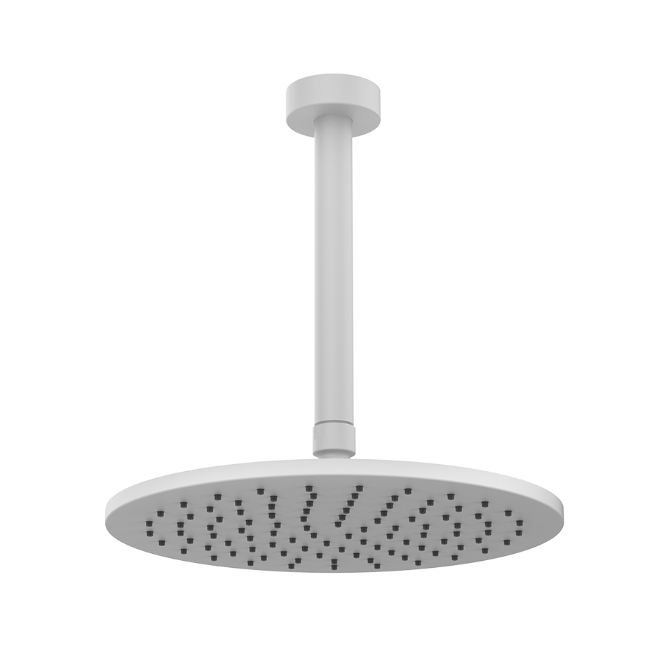 63352 - Matte White