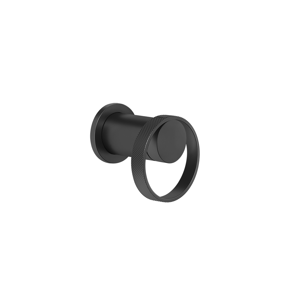 63361 - Matte Black
