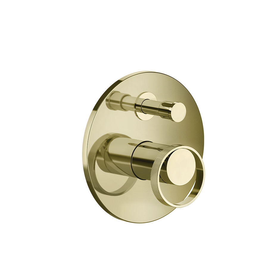 63377 - Brass Pvd