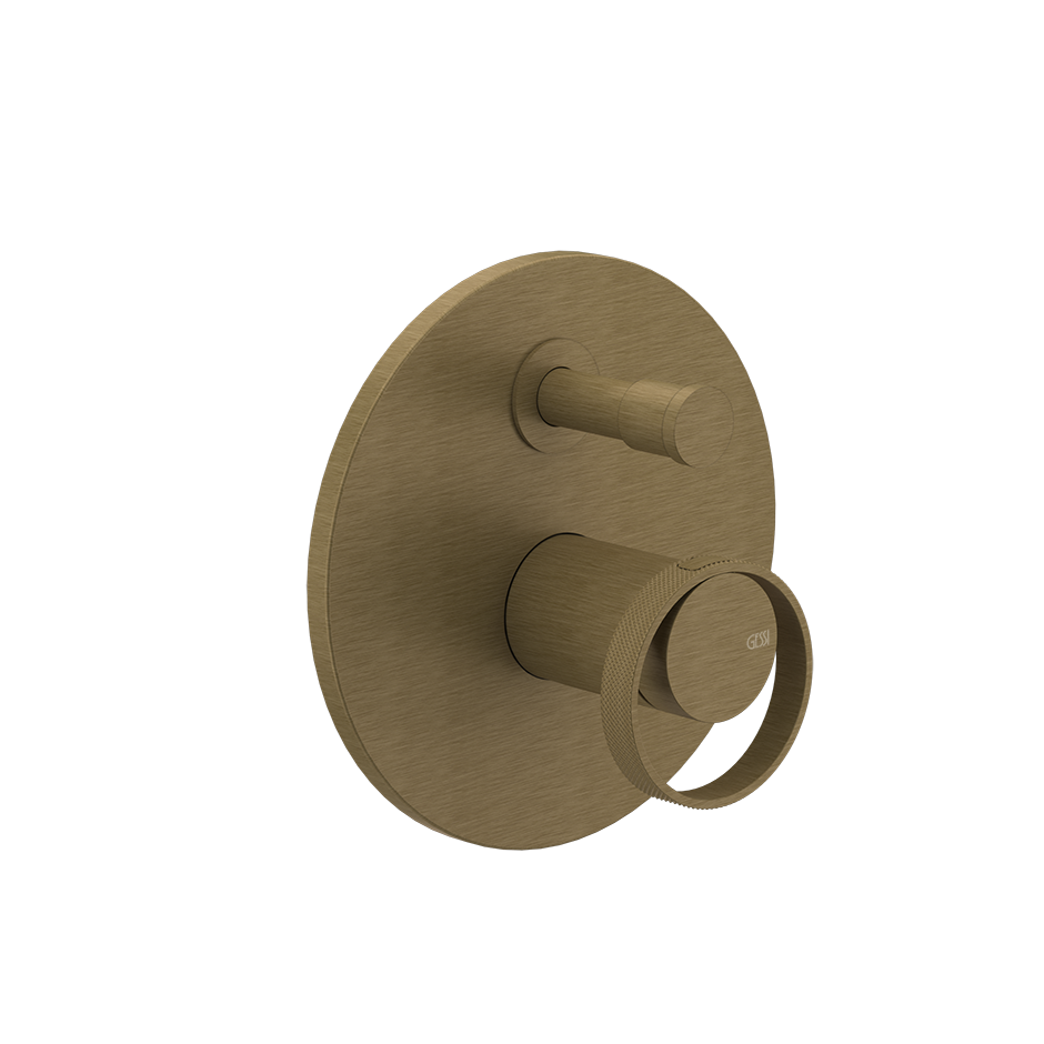 63377 - Antique Brass