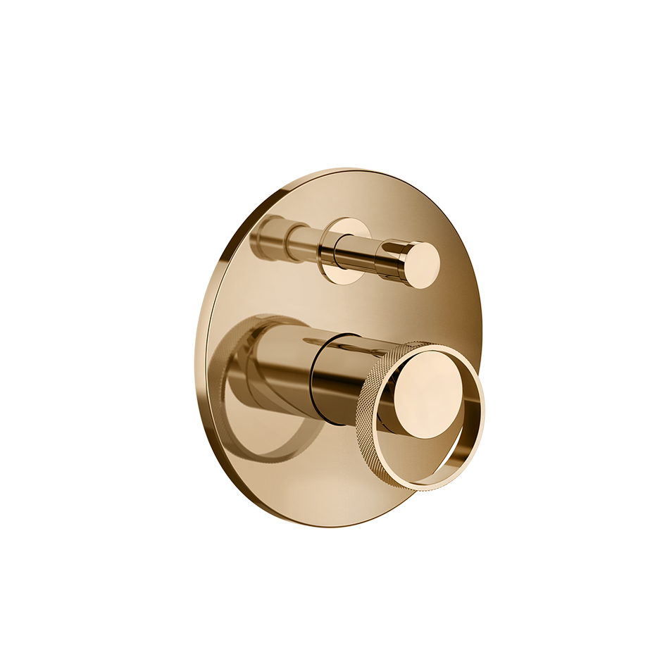 63377 - Warm Bronze Pvd