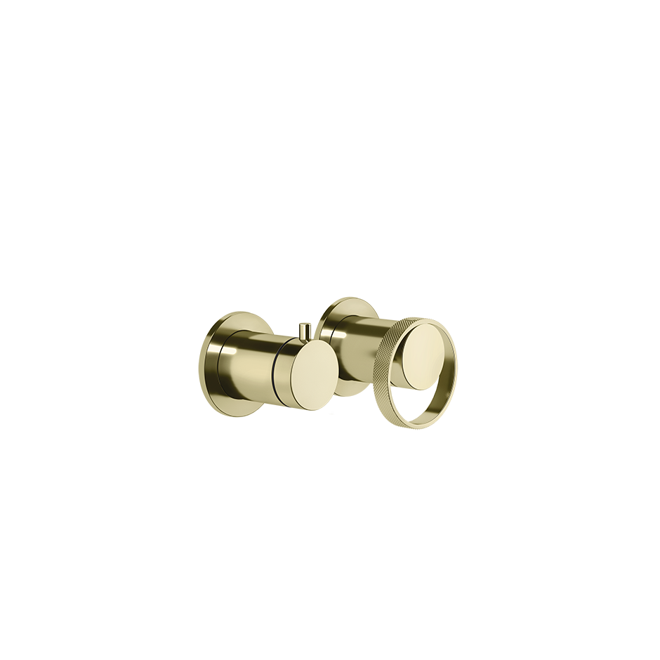 63380 - Brass Pvd