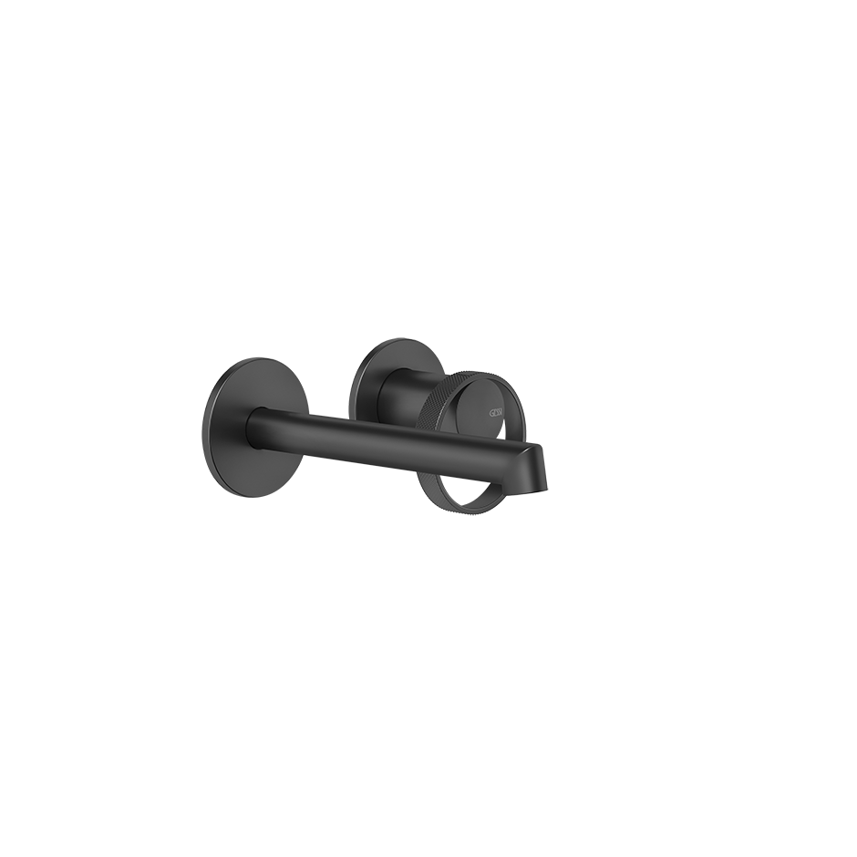 63381 - Matte Black