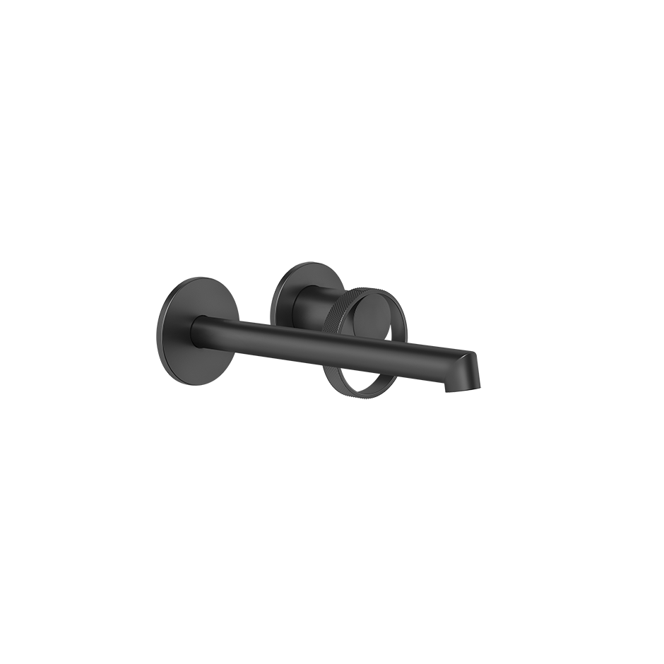 63383 - Matte Black