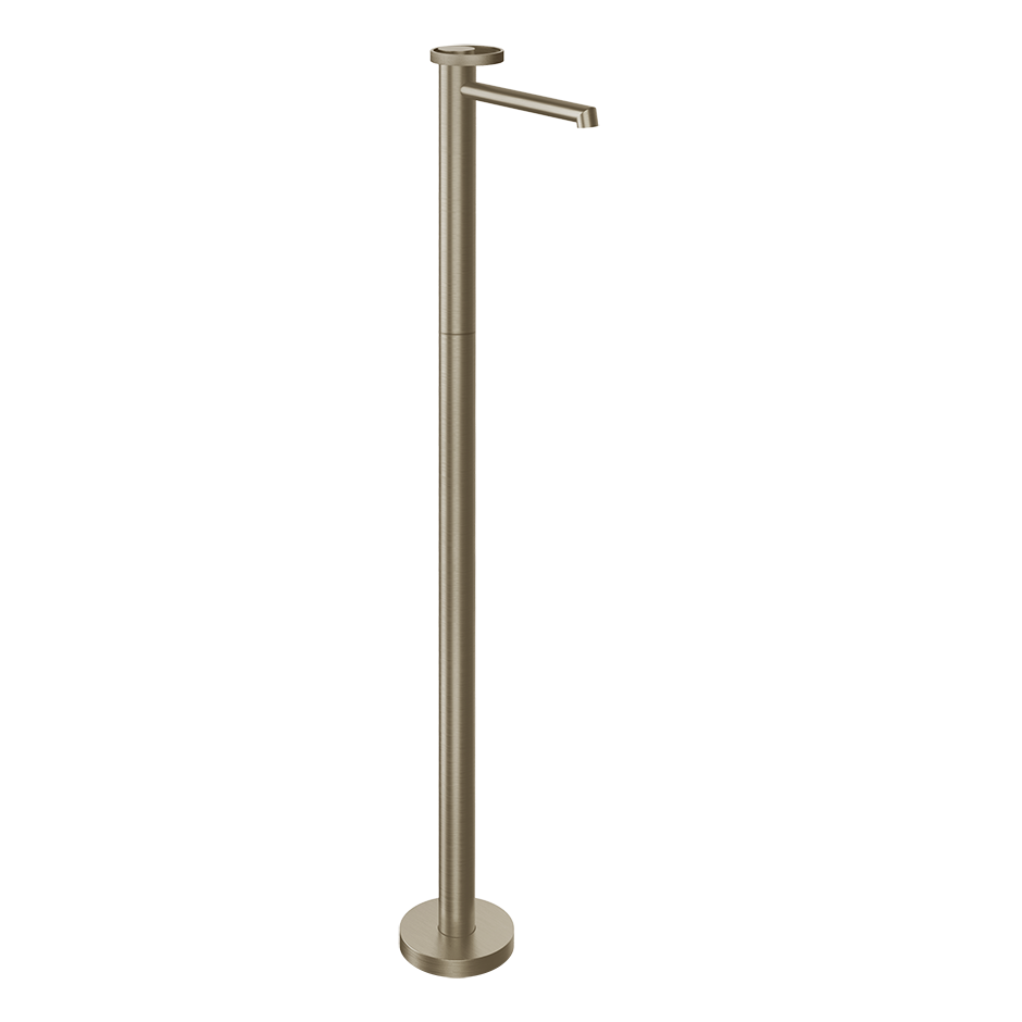 63393 - Finox Brushed Nickel