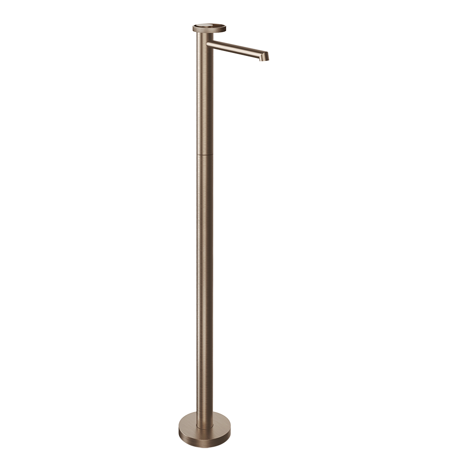 63393 - Copper Brushed Pvd