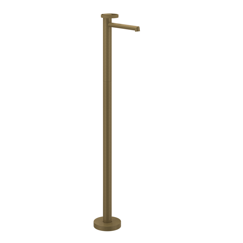 63393 - Antique Brass