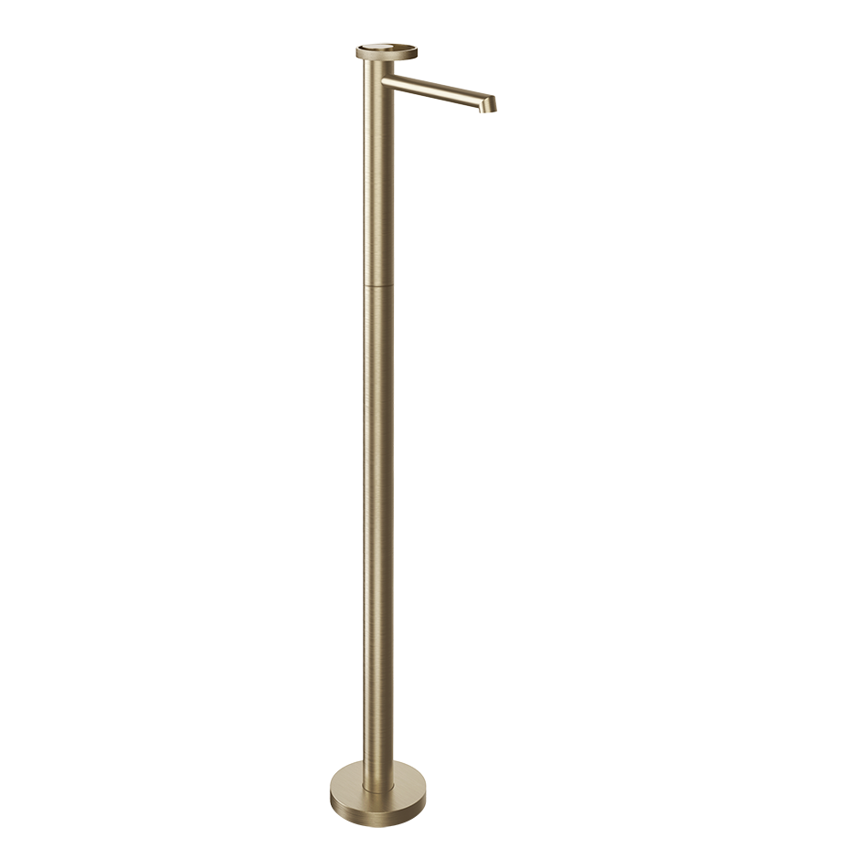 63393 - Warm Bronze Br. Pvd