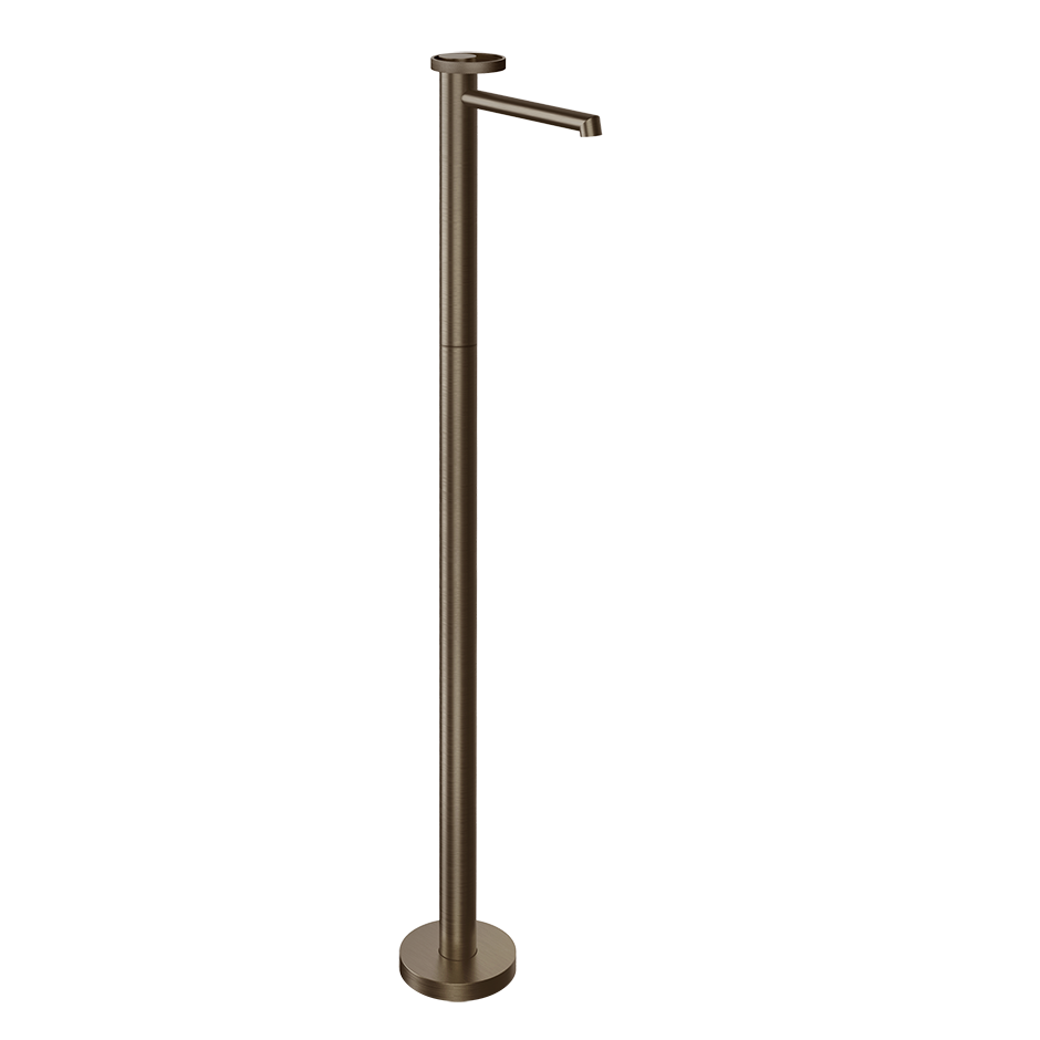 63393 - Coffee Bronze Brushed Pvd