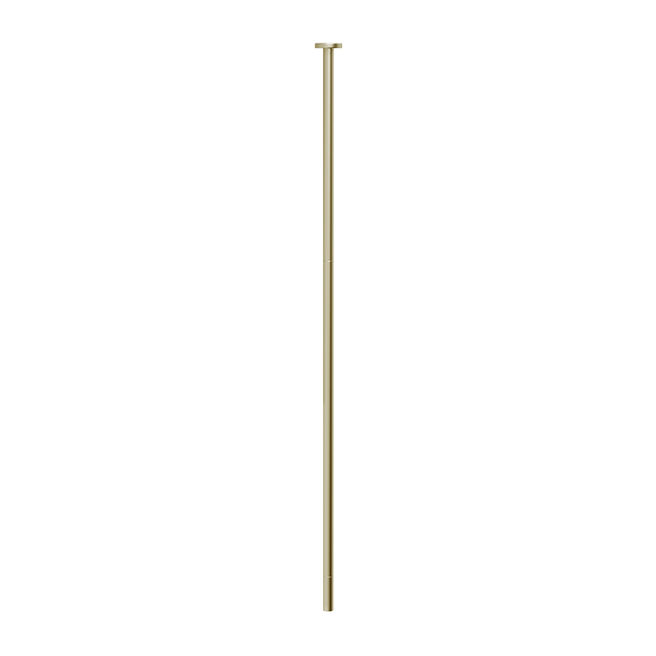 63399 - Brass Brushed Pvd