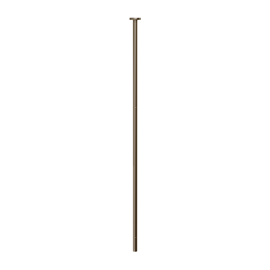 63399 - Coffee Bronze Brushed Pvd