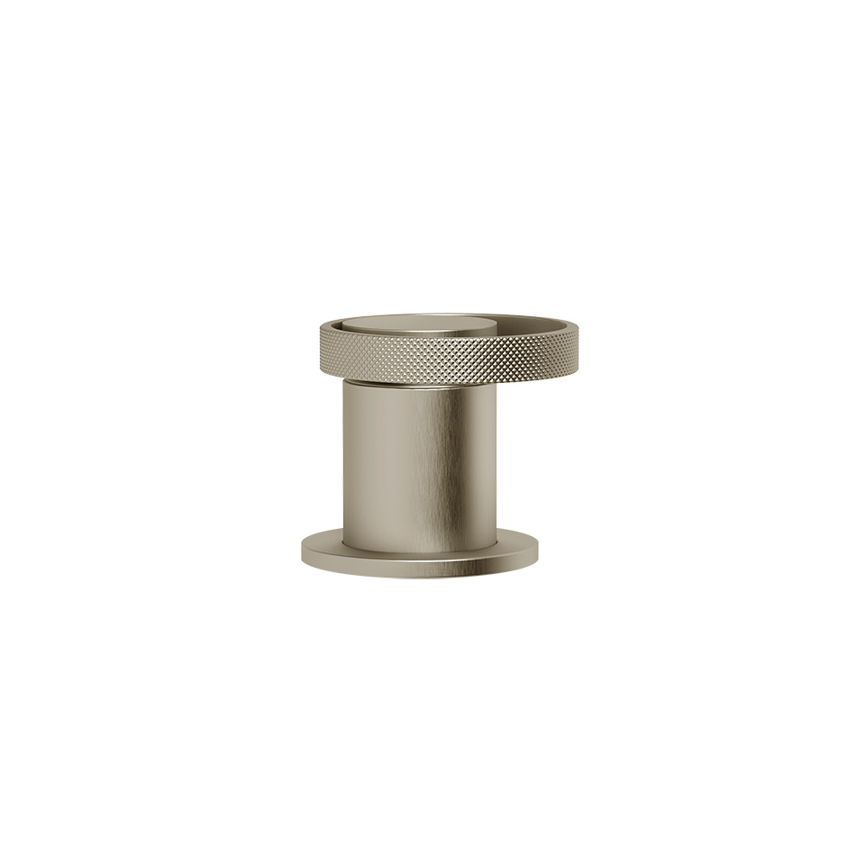 63400 - Finox Brushed Nickel