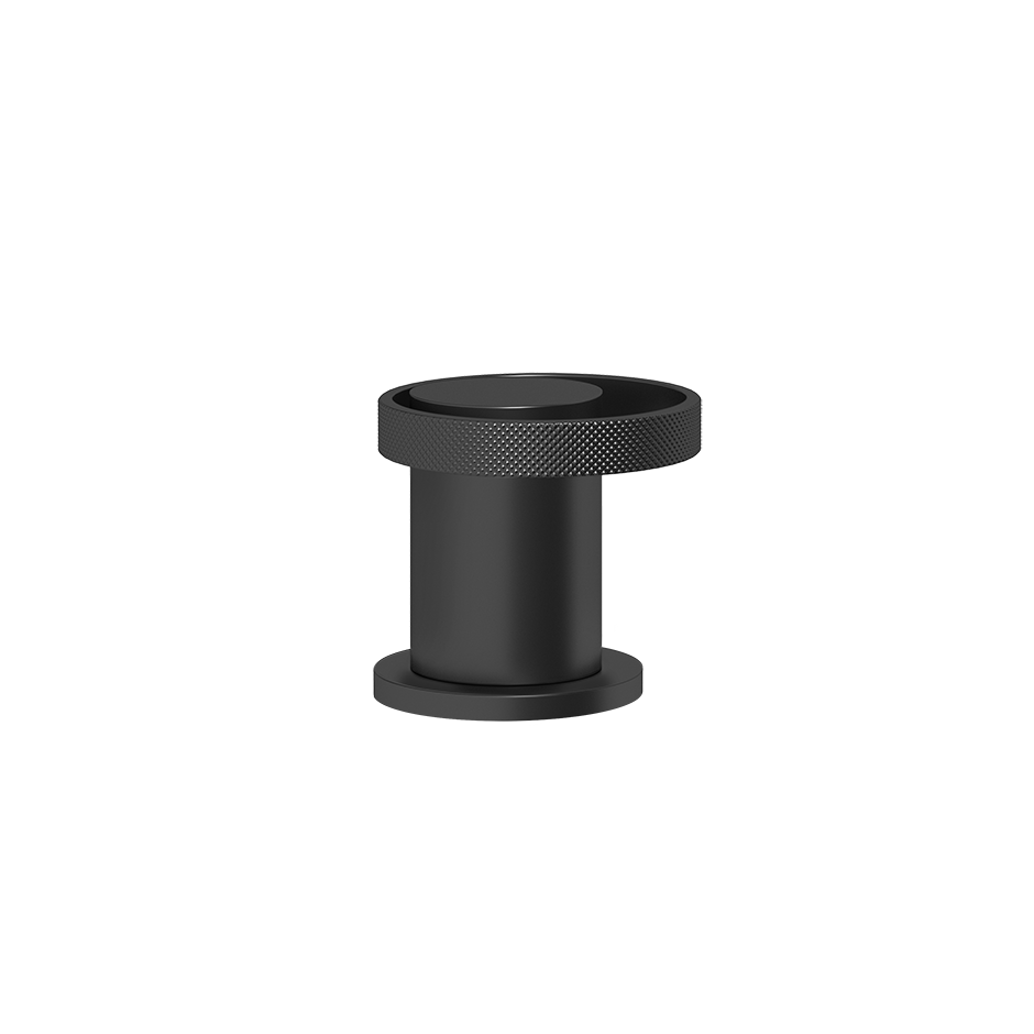 63400 - Matte Black