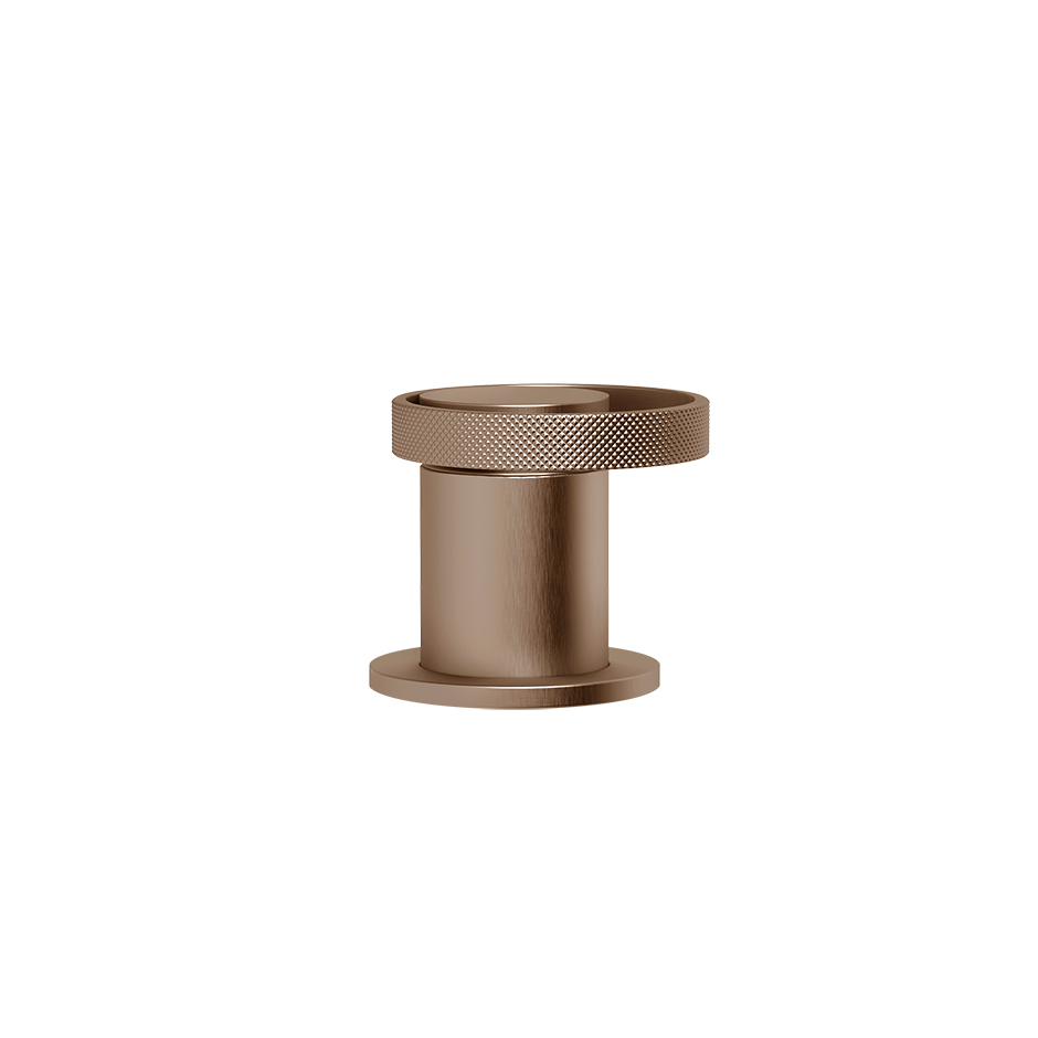 63400 - Copper Brushed Pvd