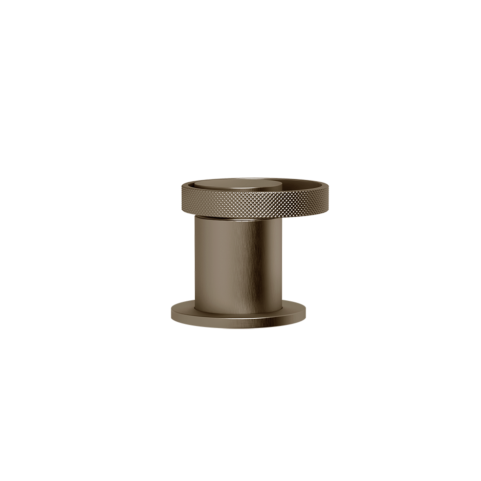 63400 - Coffee Bronze Brushed Pvd